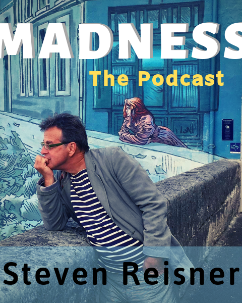 Episode 2 – Trump, lies & the American way: a psychoanalysis of political lying.
